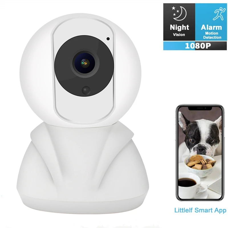 

Yoosee HD 1080P Wireless Wifi IP Camera Intelligent Auto Tracking 360 Home Security Camera Smart Baby Monitor CCTV cam