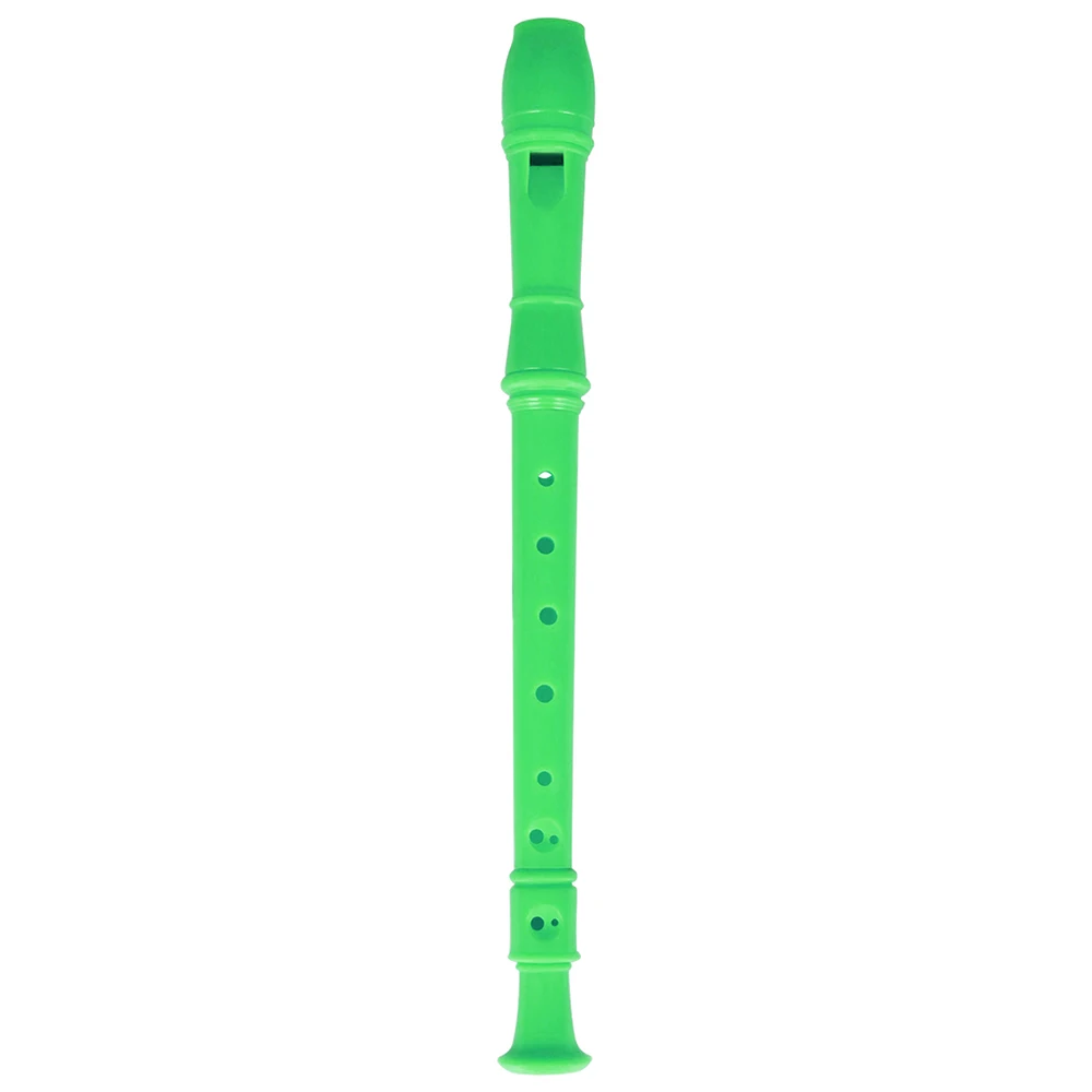 Green Flute