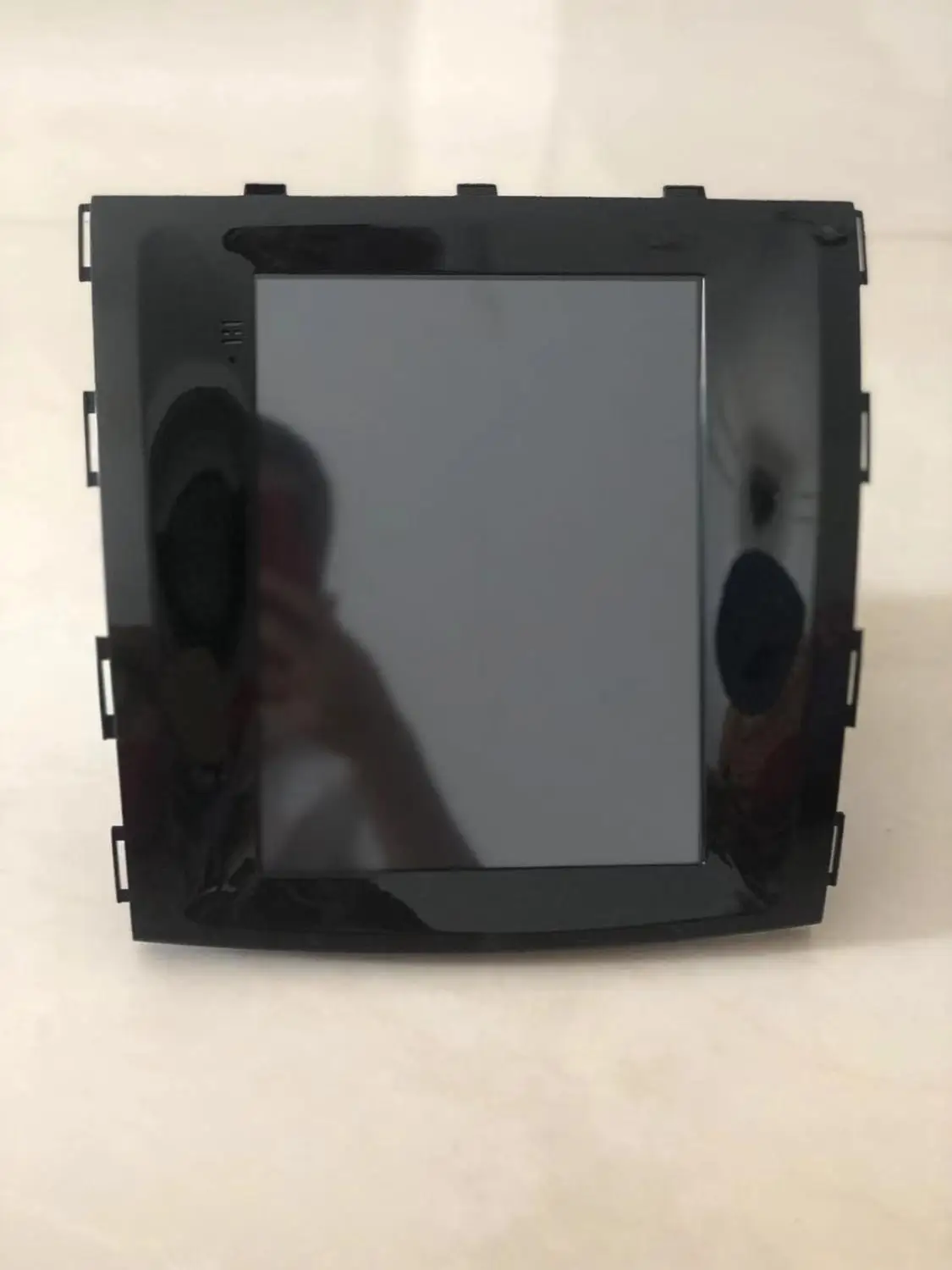 Best Chogath car multimedia player android 7.0 vertical screen 2+32G car gps navigation for Haval H9 2015-2019 2