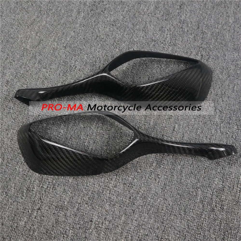 Чехлы для мотоциклов из углеродного волокна Honda CBR1000RR 2008-2016 Twill | Автомобили и