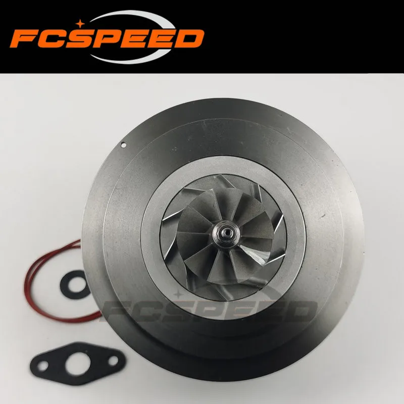 Turbo картридж GTB2260VK 777853 Турбонагнетатель chra ядро для BMW 325D 330 525 530 730 X5 X6 150/180 кВт N57D30
