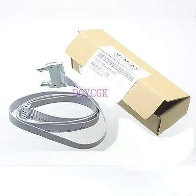 

DHL/EMS 5 Sets*Programmable Cable for 6ES7 290-6AA20-0XA0 6ES7290-6AA20 for Original S7-200 PLC GRAY -h2