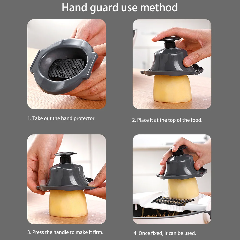 Многофункциональная овощерезка 9 в 1 бытовая овощерезка/дренажная корзина