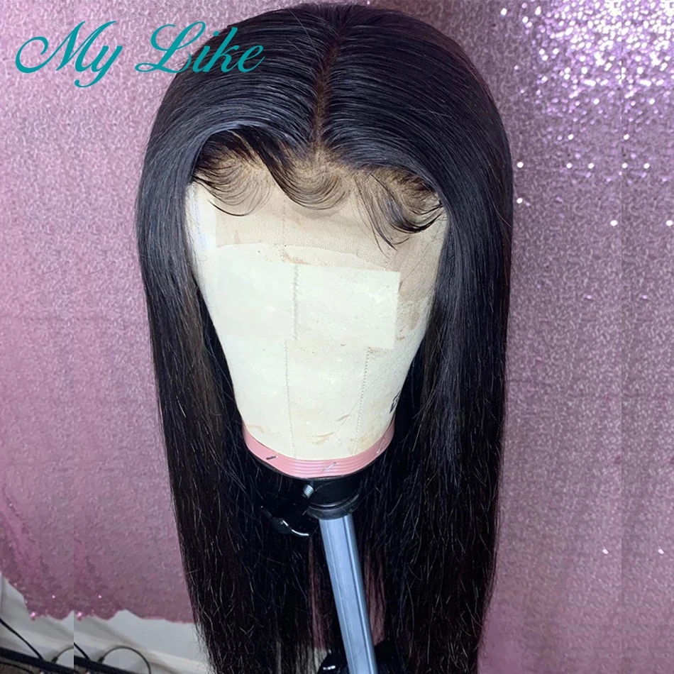 4x4 closure wig stw 12
