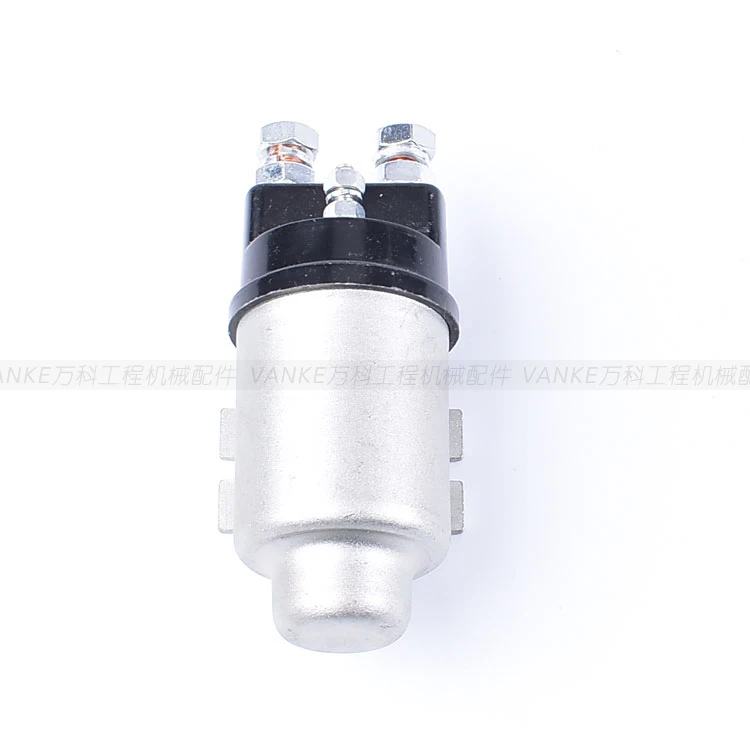 

Free shipping for Vo lvo 210B preheating switch 240/ 290 / 360 starts preheating relay