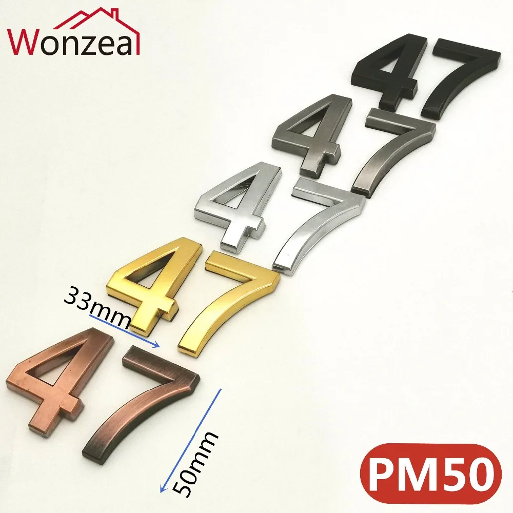 PM50塑料数字=混合图4747474747