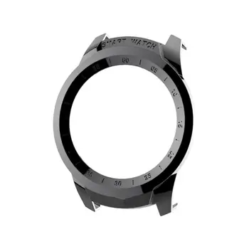 

Anti-Scratch Shockproof Hard PC Protective Case Cover Shell Protector for Ticwatch Pro Smart Watch Sports Accessories