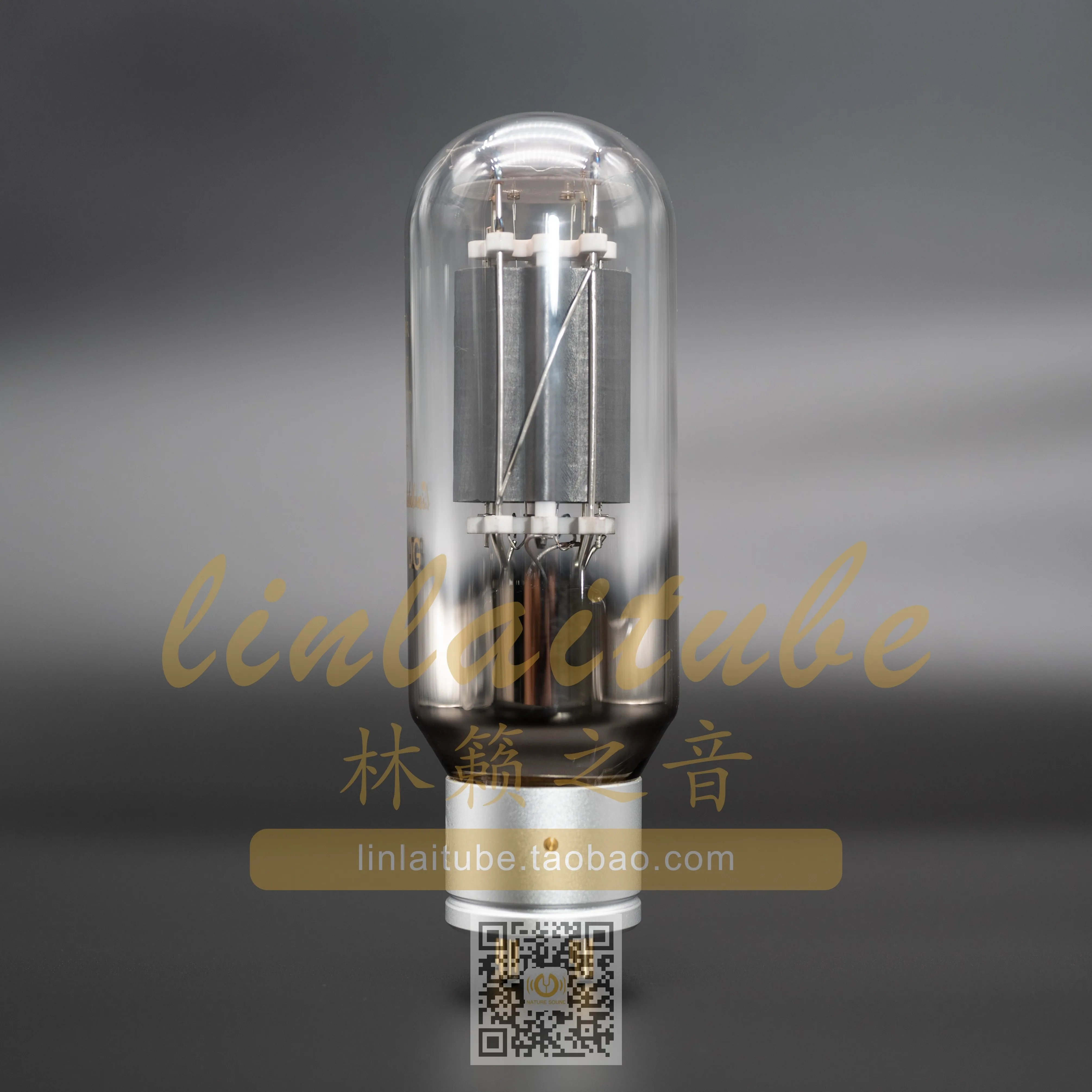 Amplifier newest Vacuum tube 2pcs DG-805 HiFI