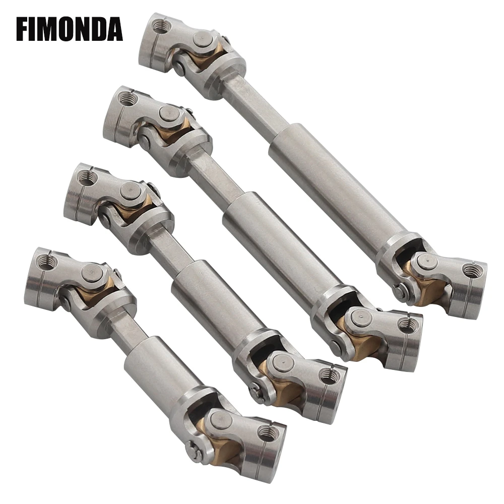 Telescopic CVD Drive Shaft Universal Joint Transmission Shafts Cardan