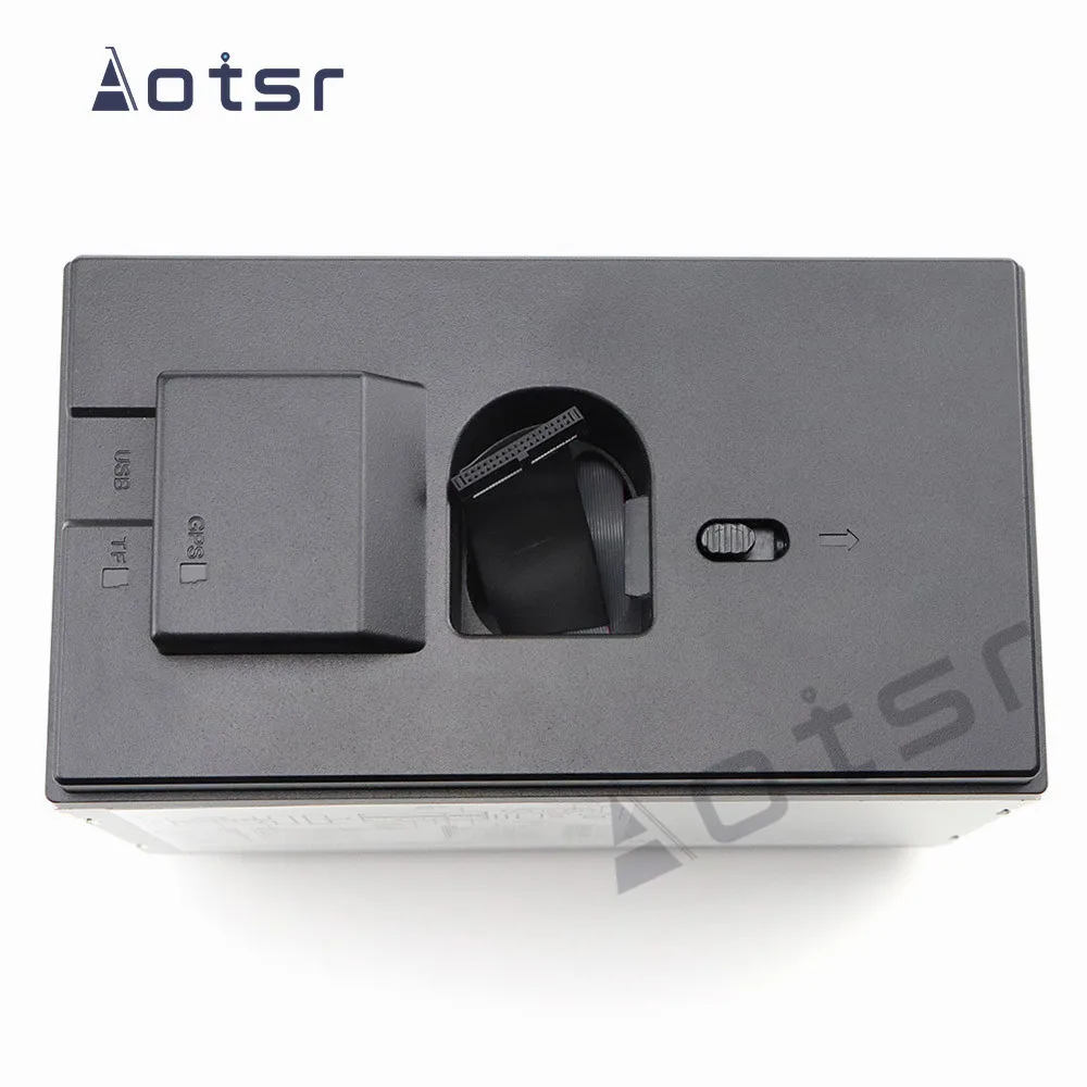 Best DSP Android 8.1 4+32GB 1 DIN universal car multimedia auto radio DVD player For Toyota/Nissan/Suzuki/Ford/BENZ GPS Navigation 19