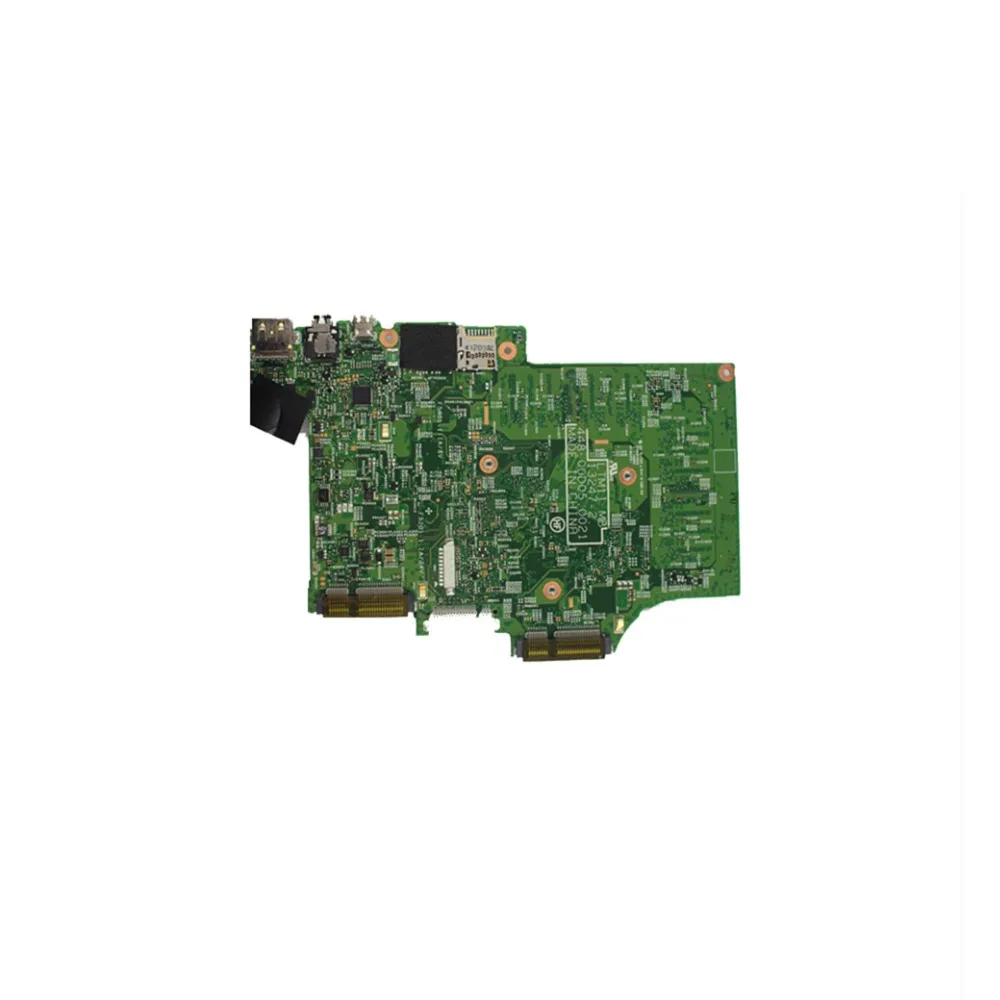 

Laptop Motherboard two in-oneness flat I5-4202Y CPU 8G LTM11 13247-2 100% working For Lenovo Miix 2 11