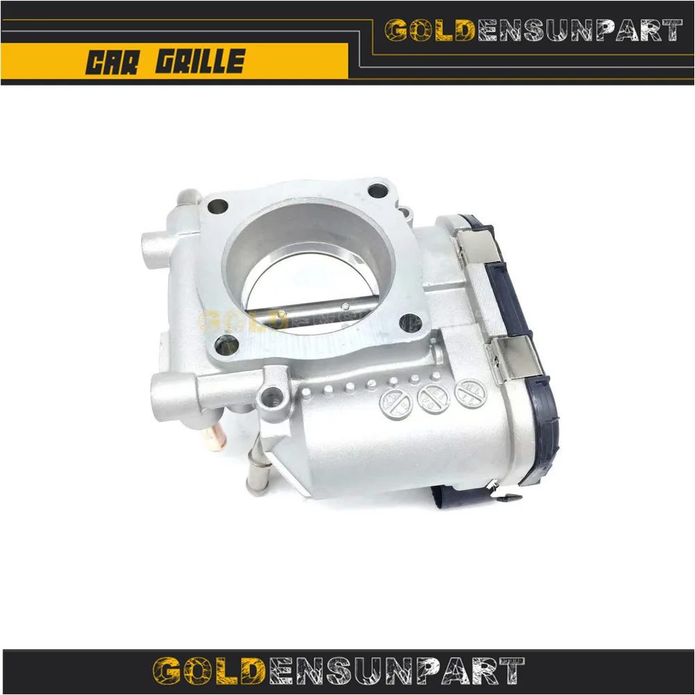 Fuel Injection Throttle Body 0280750241 050133062B For Volkswagen 06 Poussin Santana
