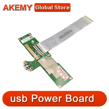 

AK original For Nexus 7 for ME571K USB charger board ME571K_SUB