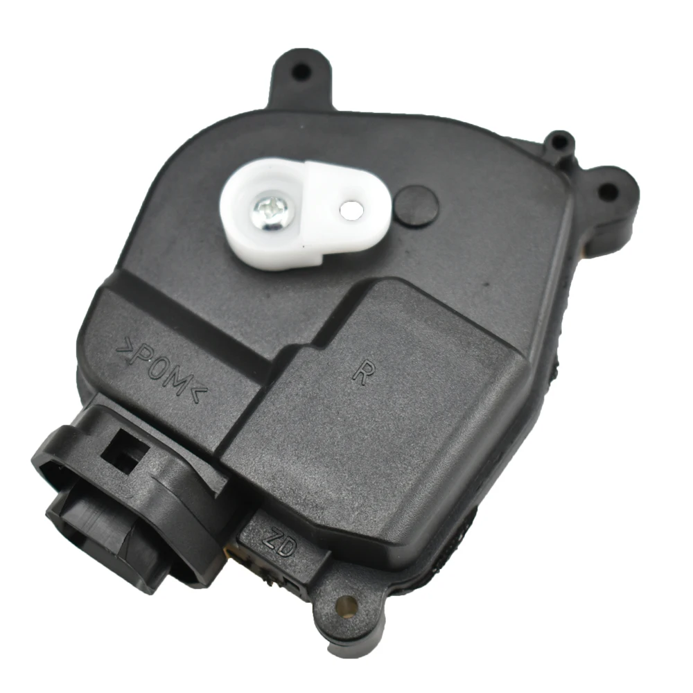 Привод дверного замка передний правый 95736 1G020 957361G020 для 2006 2011 Hyundai Accent Kia Rio(5)|door