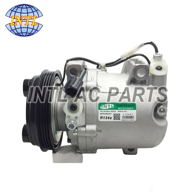 

73111AC070 73111FA133 73111-AC070 73111-FA13300 CO 10236C CR14 CR-14 компрессор кондиционера для Subaru Forester Impreza 2,5 л