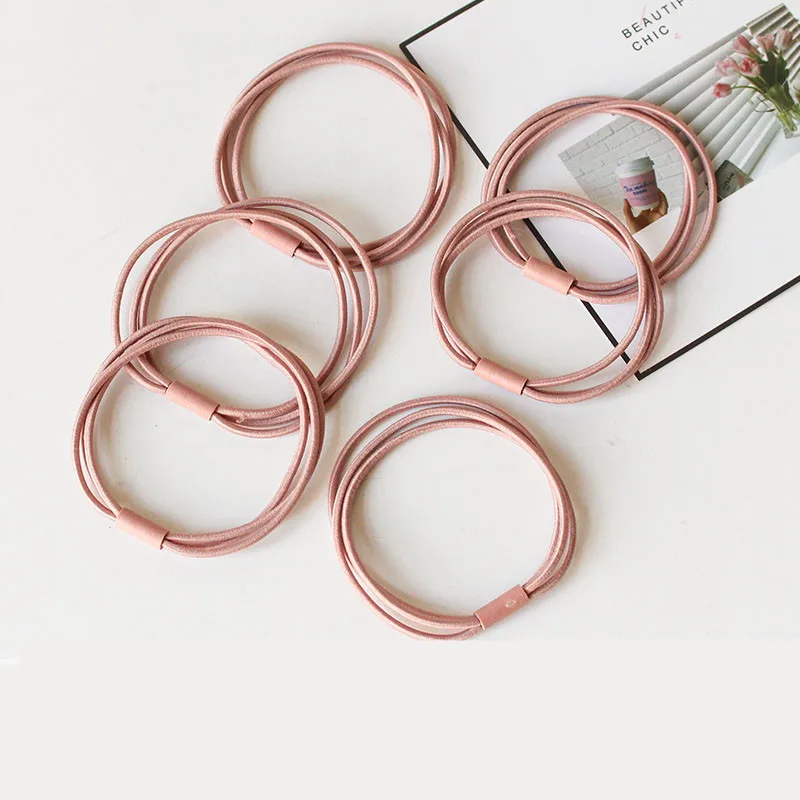 10 pcs pink