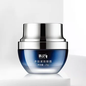 

Polypeptide Firming Eye Cream Water Moisturizing Under-eye Puffiness Fade Dark Circles Eye Skin Care Genuine Product Whol