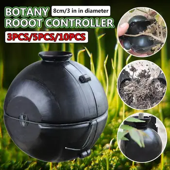 

Plant Rooting Device High Pressure Grafting Ball Boxes Growing Breeding Case Trees Fruit Bushes Botany Root Controller
