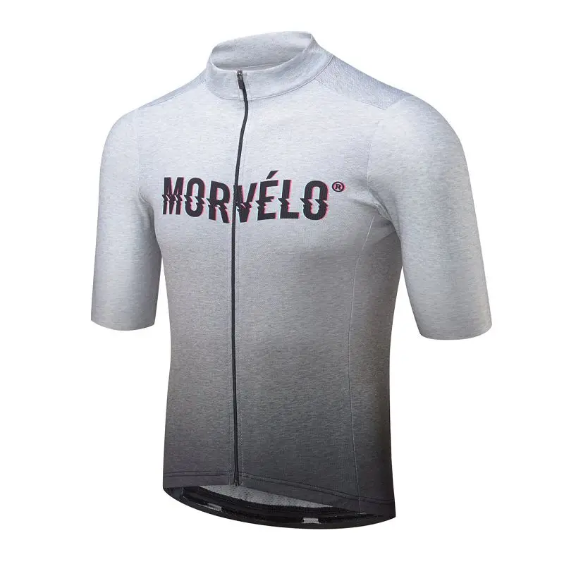 Pro team Morvelo летние свитера велосипедная рубашка мужская велосипедная рубашка из Джерси для езды на велосипеде Bicicleta рубашка Топы Maillot Ciclismo дышащая