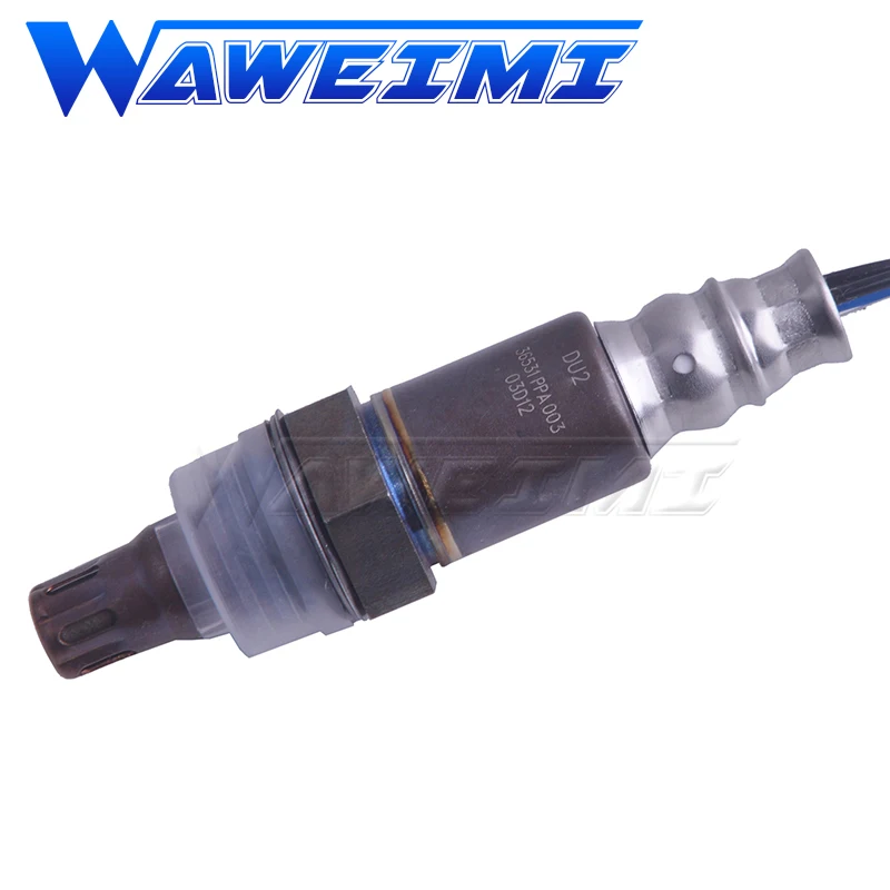 Кислородный датчик WAWEIMI Lambda O2 36531-PPA-003 для ACURA RSX для HONDA CR-V 234-9064 36531-PRB-A11 36531-PZD-A01
