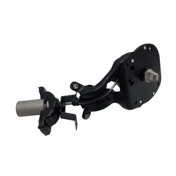 

New LR024145 LR064520 Spare Tire Hoist For RANGE ROVER SPORT LR3 LR4 SPARE TIRE WHEEL WINCH