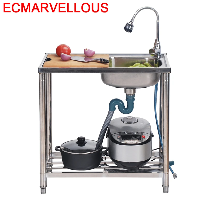 

Tarjas Lava Manos Portatil Spoelbak Evier Portable Para Lavello Cucina Cuba Pia Cozinha Lavabo Fregadero De Cocina Kitchen Sink