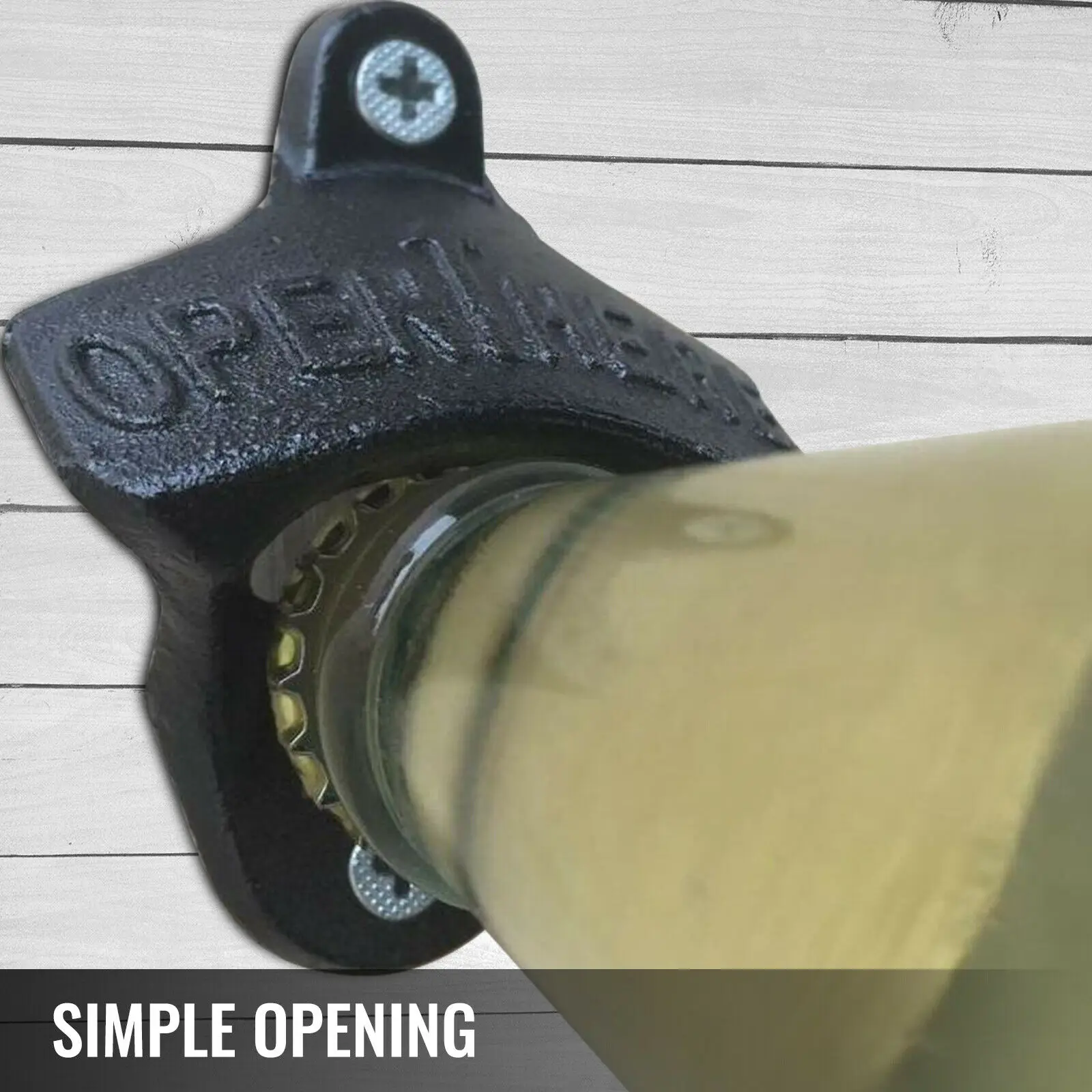 Рисунок 3 - открывалка для пивных бутылок