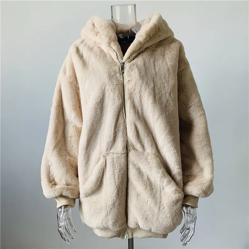 Женское пальто из искусственного меха, женское толстое плюшевое пальто, Женское пальто, Женское зимнее пальто, верхняя одежда, повседневные женские теплые зимние куртки