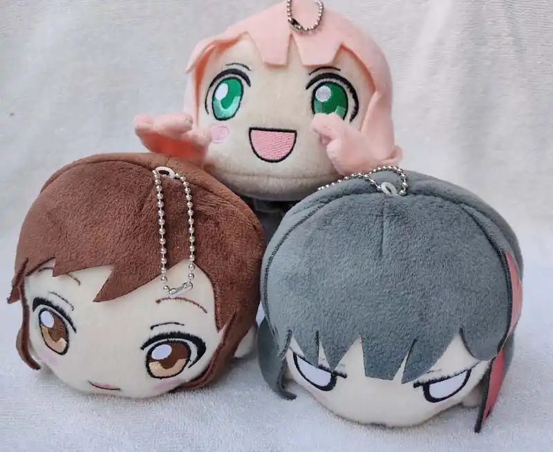 ビッグバン夢roselia学生時代nesoberiぬいぐるみぬいぐるみ人形 Movies Tv Aliexpress