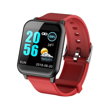 

Z02 ECG Smart Watch with Blood Pressure Heart Rate Monitor Sports Activity Health Tracker Running Smartwatch Connect Android IOS