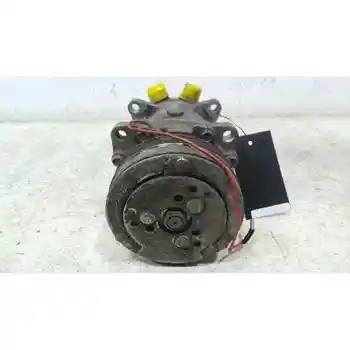 

SD508 COMPRESSOR AIR CONDITIONING RENAULT 25 (B29)