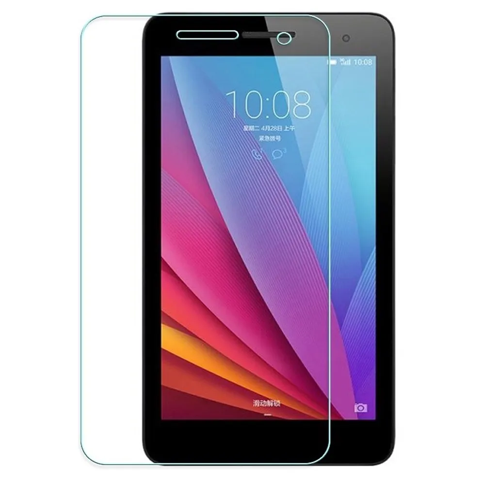 Закаленное стекло 9H для планшета Huawei MediaPad T1 7 0 дюйма Защитная пленка защита