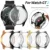 Защитная крышка экрана для Huawei Watch 3/Pro GT 2 46mm 42mm 2e Case GT2 Soft Tpu Устойчивая к царапинам Оболочка Легкий бампер