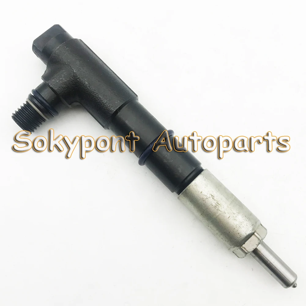 Топливный инжектор 194122206 для двигателя Kubota V3800 V3800T V3800DI-TE3 Bob-cat 4 шт