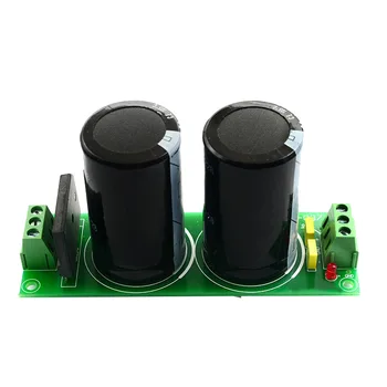 

Rectifier Filter Capacitor Dc Dual Power Supply Module for Power Amplifierl Ac To Dc Power Module Board Diy Kit
