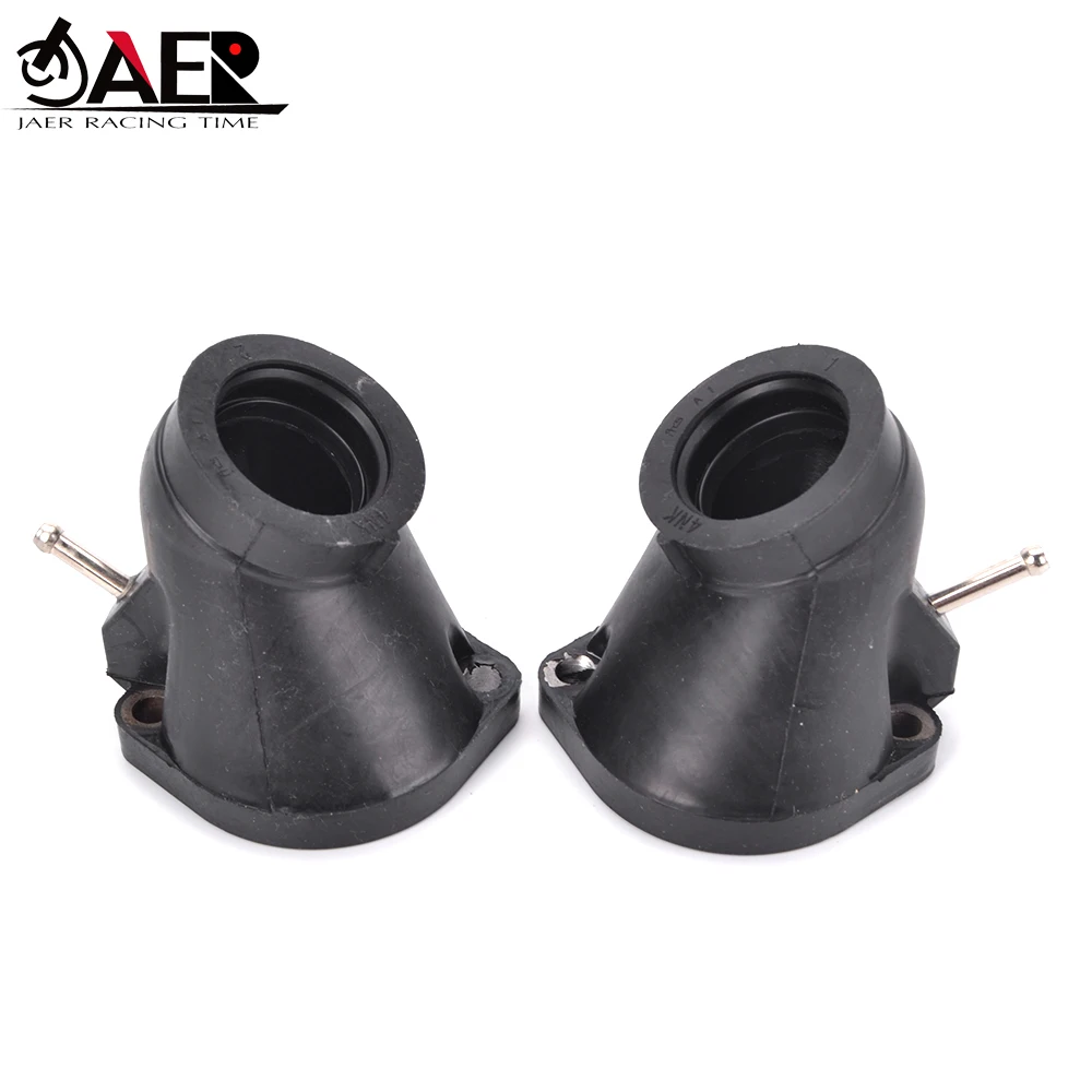 

JAER мотоцикл карбюраторный адаптер впускной трубы для Yamaha XVZ13A XVZ1300 XVZ1300 Королевский звезда Тур классический 1996-2001