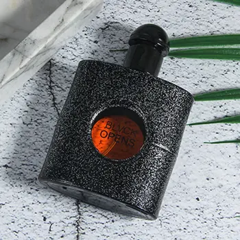 

Women's Perfume Black Opium Berlin Girl Perfume Student Permanent Fragrance Light Fragrance Fresh 50ml Perfume