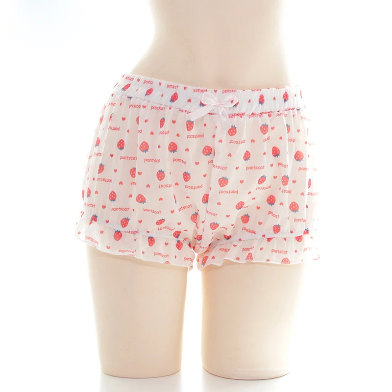 1 шт. милое бикини в японском стиле для девочек ночное белье одежда сна купальник