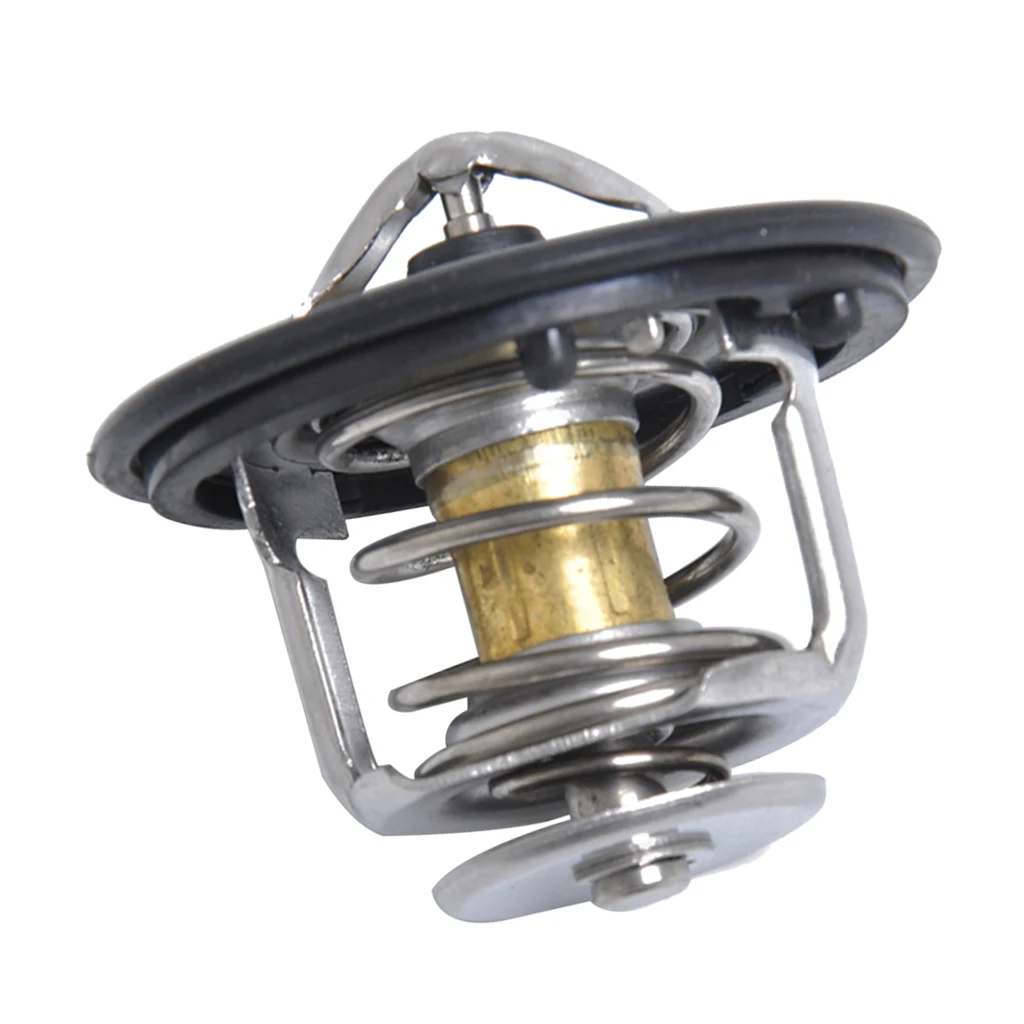 Engine Thermostat &Gasket for Honda Accord 1990 2002 Civic CR V