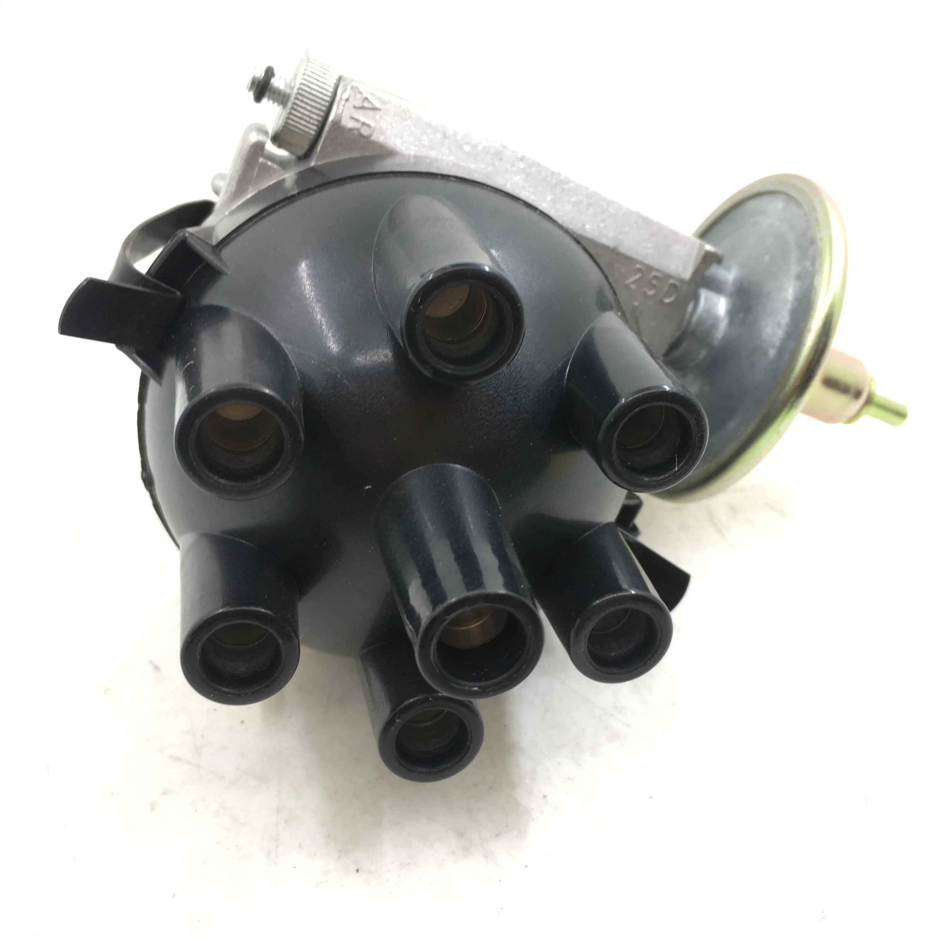 SherryBerg 25D6 Points Distributor for Triumph 2000 TR5 TR6 & GT6 for LUCAS 6 cylinders POINT 25 D 6