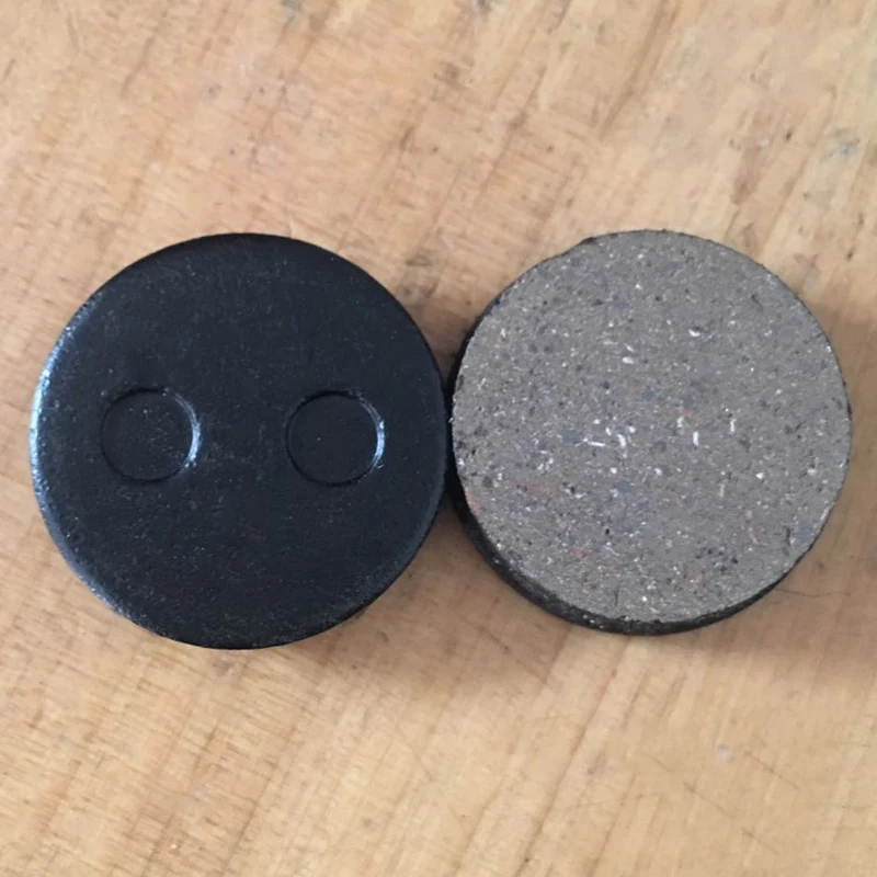 Pads Kit for Xiaomi Mijia M365 Scooter_4