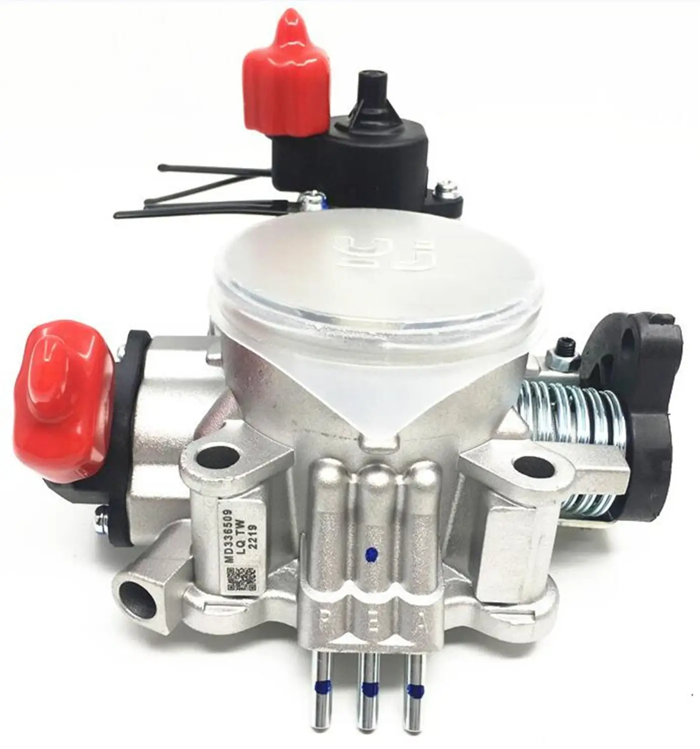 1pc Taiwan Idle Air Control Valves MN128999 MD336509 AC54 356 Throttle