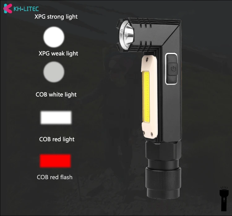 Mini-LED-Flashlight-Handfree-Work-Light-90-Degree-Twist-Rotary-Clip-Waterproof-Magnet-Lighting-LED-Torch-Outdoor2