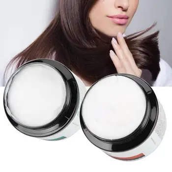 

500ml Nourishing Moisturizing Smooth Hair Mask Damaged Hair Repairing Cream Nourishing Hair Mask
