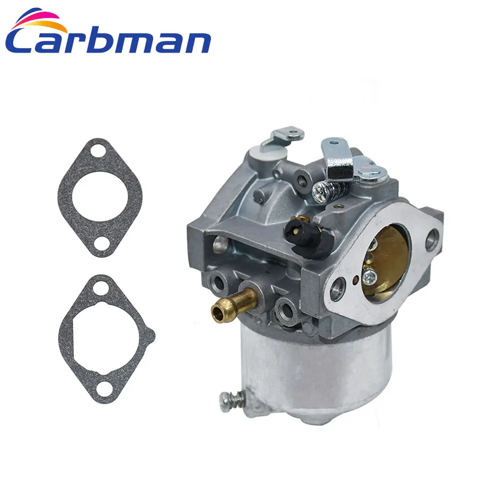 Карбюратор Carb с прокладками для John Deere AM122617 Замена Kawasaki 15003-2620 FD590V | Автомобили и