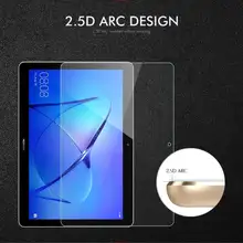 Закаленное стекло для huawei MediaPad T3 10 8,0 защитное стекло планшет 9," Защитная пленка для экрана для huawei T5 10 T1 7,0