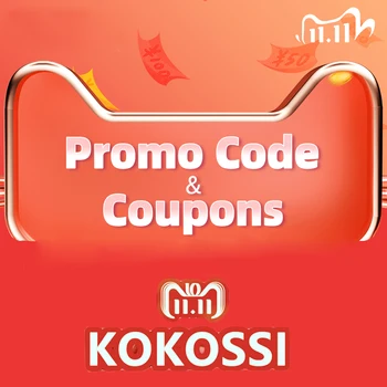 

2020 11.11 Global Shopping Festival Shopping Guide - Win Gift!!How to Get the Coupons and Promo Code