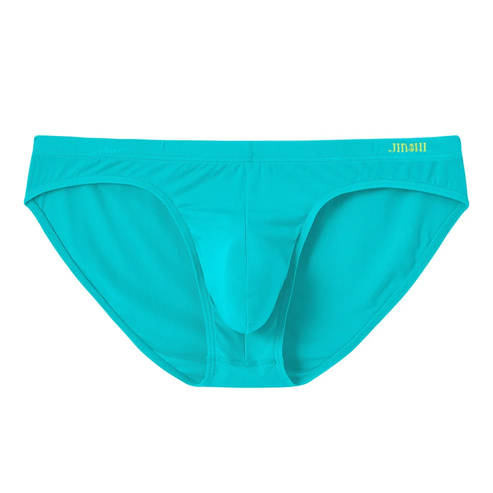 Underwear Men  Sexy Briefs Bikini Sexy Seamless Breathable 1PCS Comfortable Panties