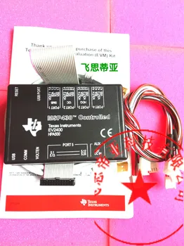 

EV2400 | HPA500 | Evaluation Module Board | SMB Communication | USB | Hdq | Aux | Gauge-