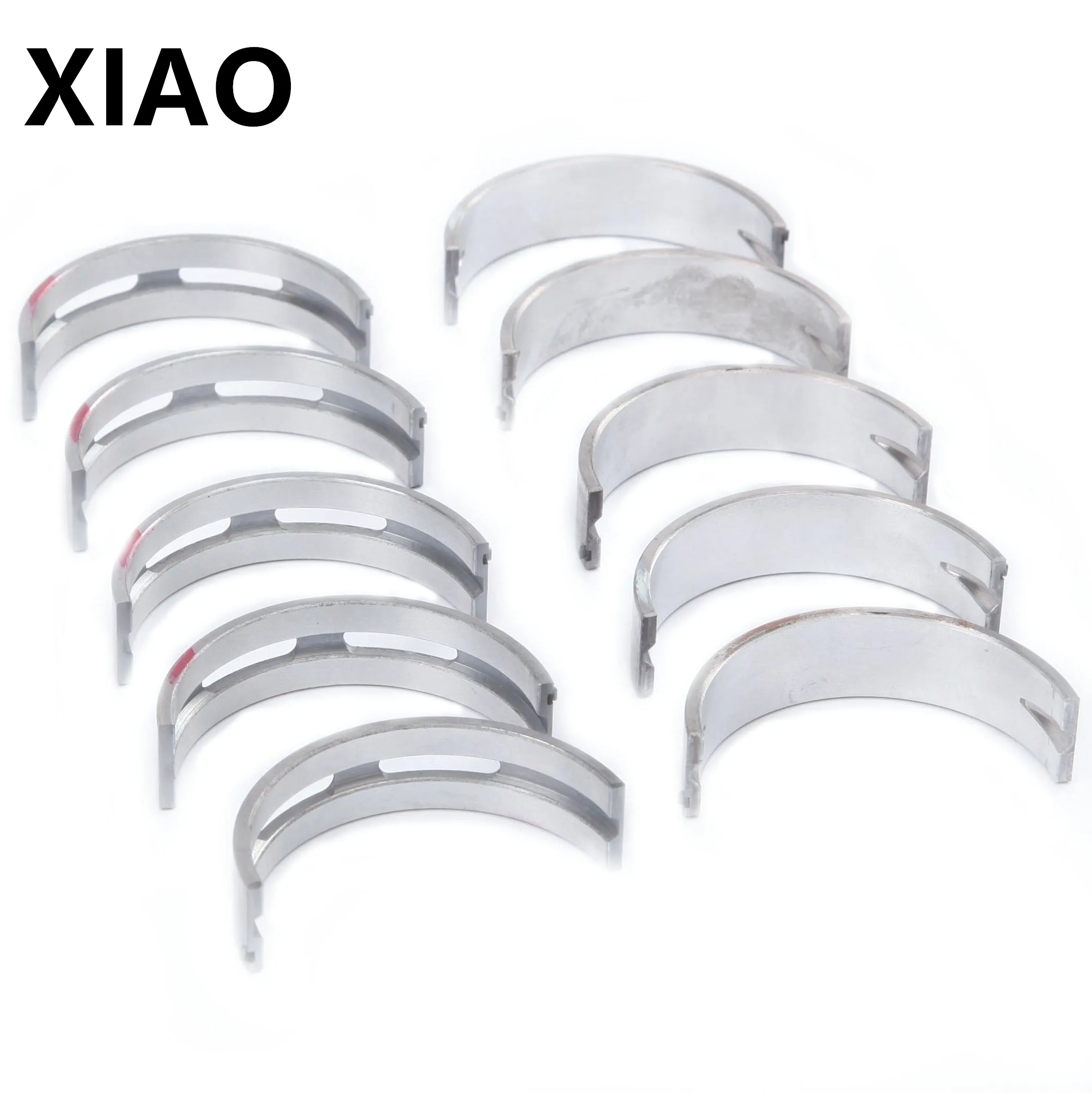 Главный подшипник коленчатого вала для VW Golf Jetta Passat Audi A4 A6 Q5 06H105591C 06H 105 561 M 1 8/2 0 TFSI